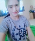 Rencontre Femme Thaïlande à พะเยา : Nok, 33 ans